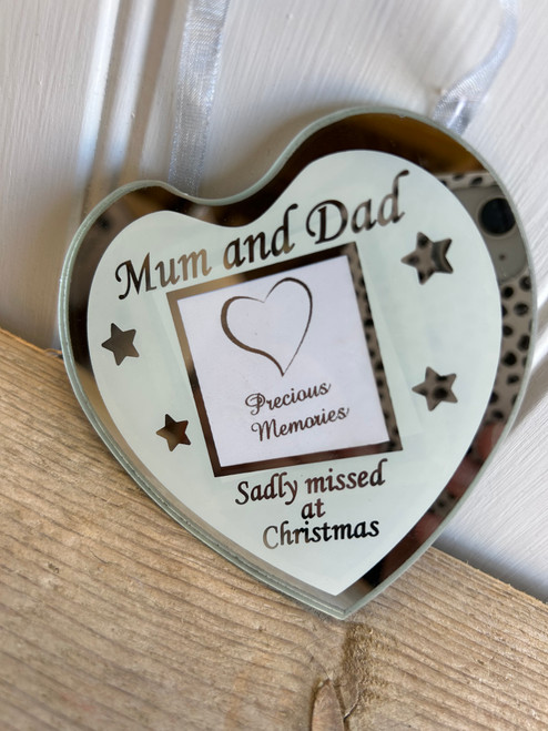 Christmas Tree Hanger sold in 6's (20p each)