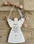 (x72)(£1.50ea) DUE JULY - Ceramic Hanging Angel Message Remembrance Plaque 11cm - Mum