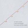 Mama Necklace for Women, 14K Gold Plated Dainty Mom Necklace Non Tarnish Jewelry for Mama, Mother Gifts for New Mom, First Time Mommy Gifts