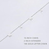 Mama Necklace for Women, 14K Gold Plated Dainty Mom Necklace Non Tarnish Jewelry for Mama, Mother Gifts for New Mom, First Time Mommy Gifts