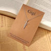 Faith Cross Pendant Necklace for Women Religious Christian Jewelry Mother's Day Gifts for Women