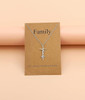 Faith Cross Pendant Necklace for Women Religious Christian Jewelry Mother's Day Gifts for Women