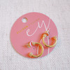 Simply Aiden Hoop Earrings