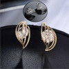 Treasure Chest Earrings