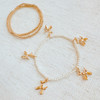 Balloon Puppy Stretch Bracelet Set Of 3