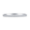 Made of morganite, 925 sterling silver and platinum-plated diamonds, it is a fashionable jewelry bracelet and a luxurious silver accessory.