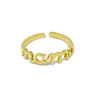 The Always Remember Ring