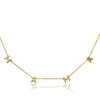 Clarissa M.A.M.A Necklace