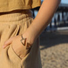 The CLEO Bangle