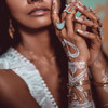 The CLEO Bangle