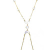 The GODDESS Body Chain