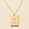 Mothers Day Necklace - Tarnich free