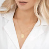 Mothers Day Necklace - Tarnich free