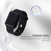 Houkea Sports Watch Sports Time Management Sports Daily Portable Fashion Sports Watch Accessories