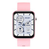 Advanced Smartwatch With Three Bands And Wellness + Activity Tracker