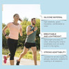 Houkea Sports Watch Outdoor Fitness s Daily Comfort Care Sports Watch