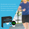 Houkea Sports Watch Care Outdoor Fitness Time Management Sports Management Personality Fashion Everything