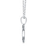 Twelve Zodiac Signs - A trendy and fashionable jewelry necklace pendant set, made of moissanite S925 sterling silver and platinum-plated diamonds
