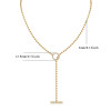 Light and Shadow Pearl Charm - A fashionable and popular jewelry necklace pendant set, featuring Monis stone, made of 925 silver and plated with platinum diamonds.