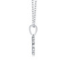 Twelve Zodiac Signs - A trendy and fashionable jewelry necklace pendant set, made of moissanite S925 sterling silver and platinum-plated diamonds