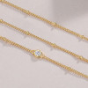 Fog Snow Black Mountain - Made of morganite, 925 sterling silver and platinum-plated diamonds, it is a fashionable jewelry bracelet and a luxurious silver accessory.