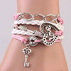 Lamore The Love and Affection Bracelets