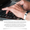 Houkea Fashion Decorative Bracelet Fashion Circulation Portable Unisex Care Hand Decorative Bracelet