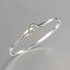 Catch Me If You Can Bracelet - Get Ready to Be Hitched