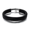 MODERNO Genuine Leather Bracelet
