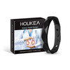 Houkea Care Bracelet Relief Outdoor Daily Portable With Gentle Care Bracelet
