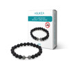 Houkea Volcanic Stone Bracelet Men's Bracelet Fashion Pieces Designed With Natural Ingredients Everyday Wear Bracelet