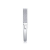 Starlight Entertainment - Made of morganite, 925 sterling silver and platinum-plated diamonds, it is a fashionable jewelry bracelet and a luxurious silver accessory.