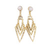 The CLEO Earrings