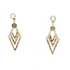 The CLEO Earrings