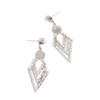 The CLEO Earrings