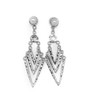 The CLEO Earrings