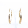 The C-LO Hoop Earrings