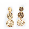 The COSMICS Earrings