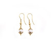 The ESTES Pearl Earrings