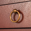 1PC Large Capacity Jewelry Storage Cabinet with 9 Drawers