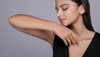 Flying - Made of morganite, 925 sterling silver and platinum-plated diamonds, it is a fashionable jewelry bracelet and a luxurious silver accessory.