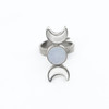 The GODDESS Ring
