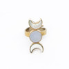 The GODDESS Ring