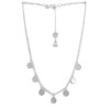 The RHEA COIN Necklace