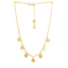 The RHEA COIN Necklace