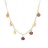 The RHEA COIN Necklace