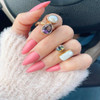 The CHANDI Ring