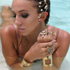 The CHANDI Ring