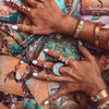 The PURNAMA Ring