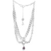 The COSMICS Necklace